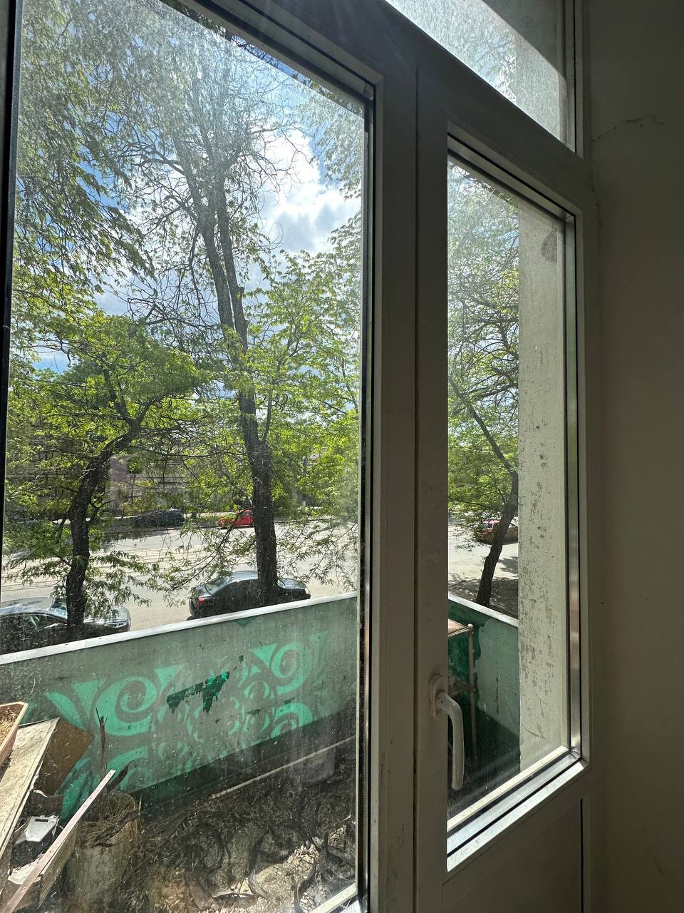 Продажа 3-комнатной квартиры 94 м², Прохоровская ул., 14