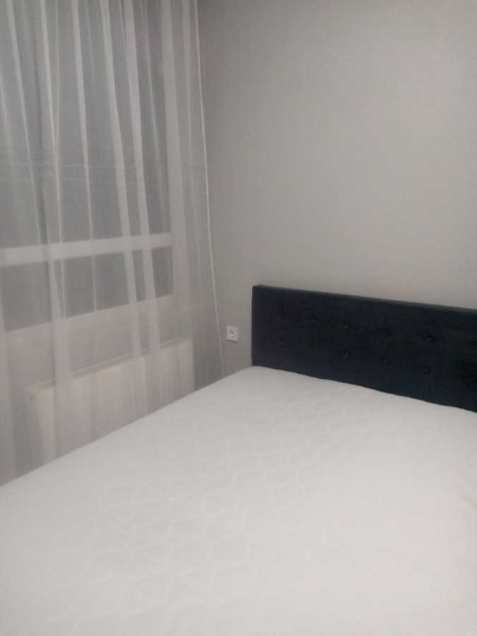 Оренда 1-кімнатної квартири 27 м², Балукова вул., 1