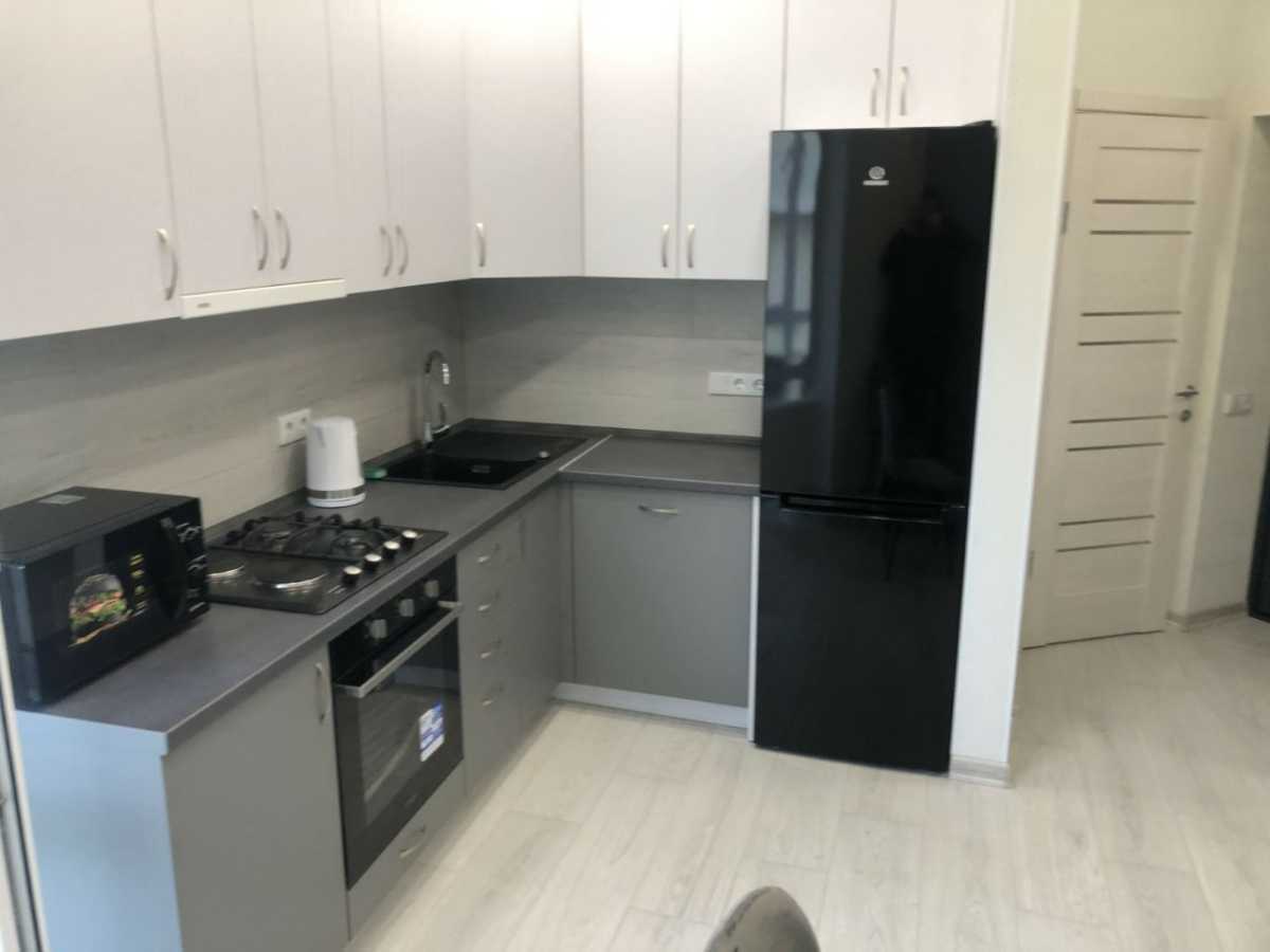 Аренда 1-комнатной квартиры 42 м², Сергея Колоса ул., 2