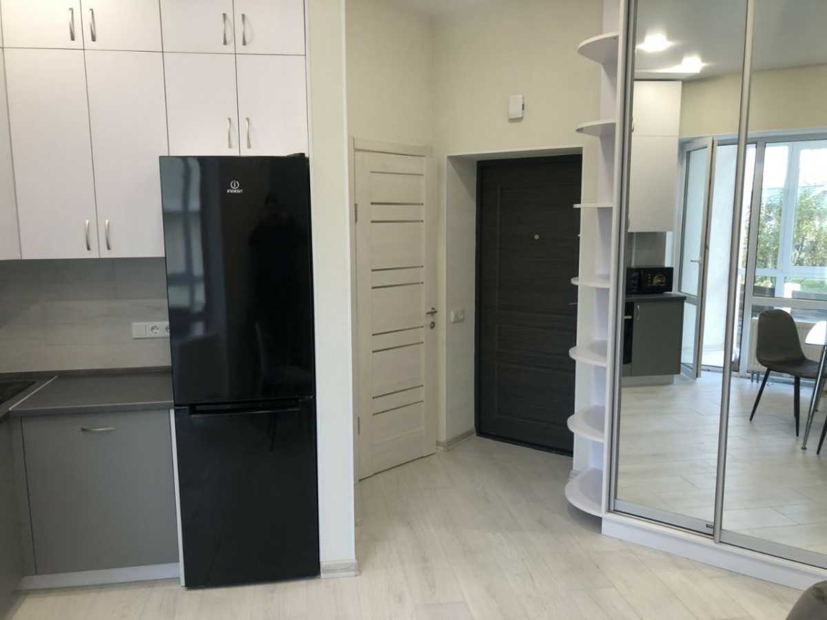 Аренда 1-комнатной квартиры 42 м², Сергея Колоса ул., 2