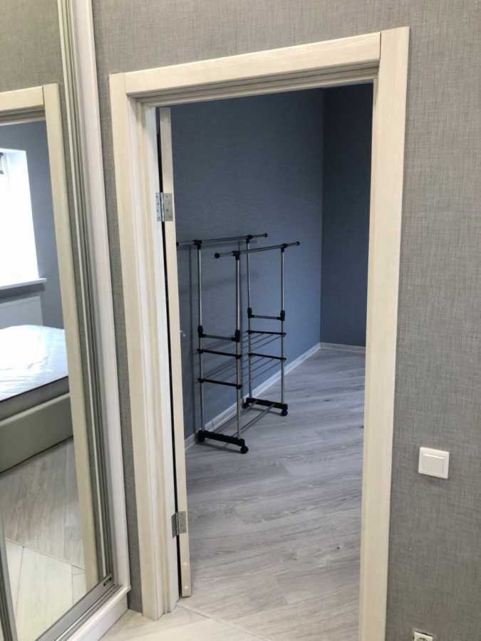 Аренда 1-комнатной квартиры 42 м², Сергея Колоса ул., 2