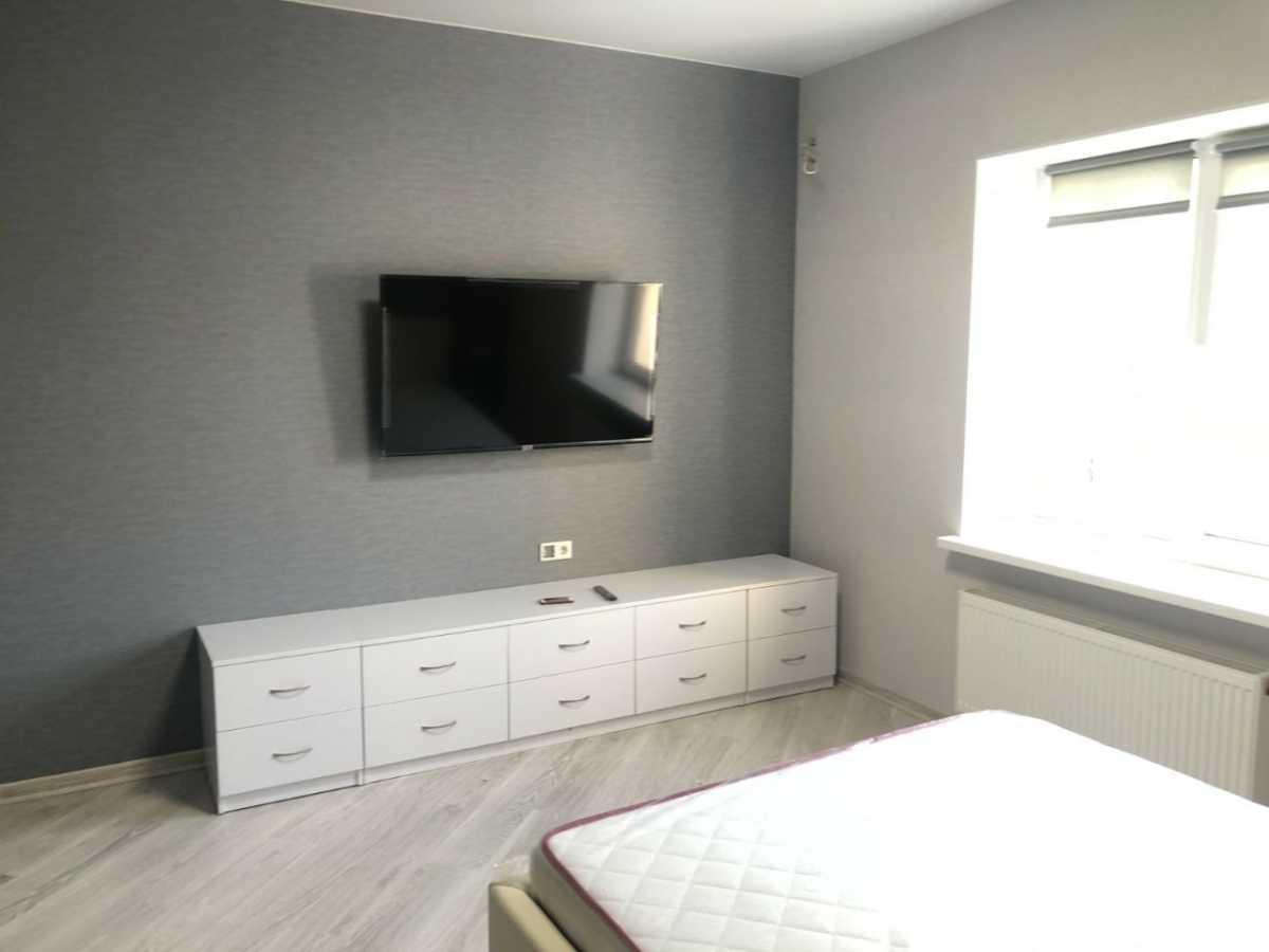 Аренда 1-комнатной квартиры 42 м², Сергея Колоса ул., 2