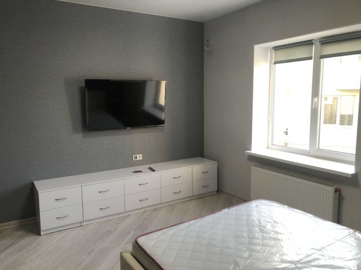 Аренда 1-комнатной квартиры 42 м², Сергея Колоса ул., 2