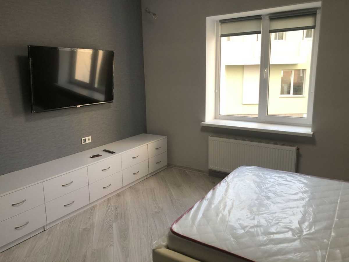 Аренда 1-комнатной квартиры 42 м², Сергея Колоса ул., 2