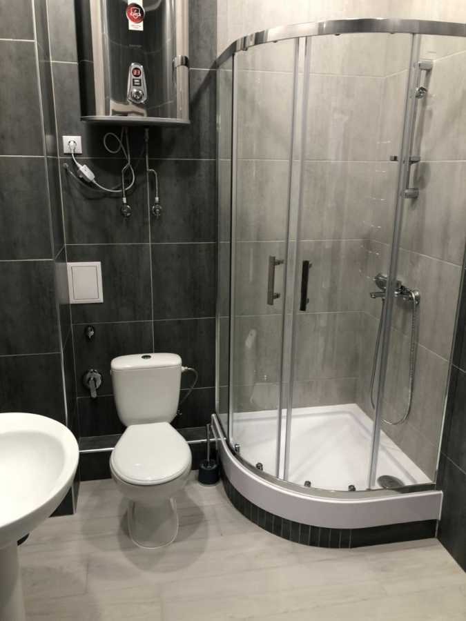 Аренда 1-комнатной квартиры 42 м², Сергея Колоса ул., 2