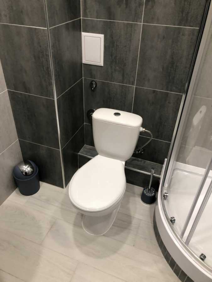 Аренда 1-комнатной квартиры 42 м², Сергея Колоса ул., 2