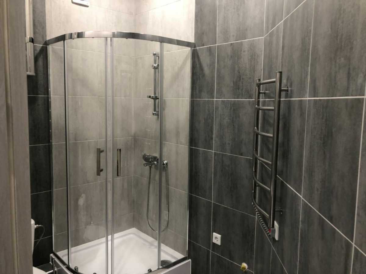 Аренда 1-комнатной квартиры 42 м², Сергея Колоса ул., 2