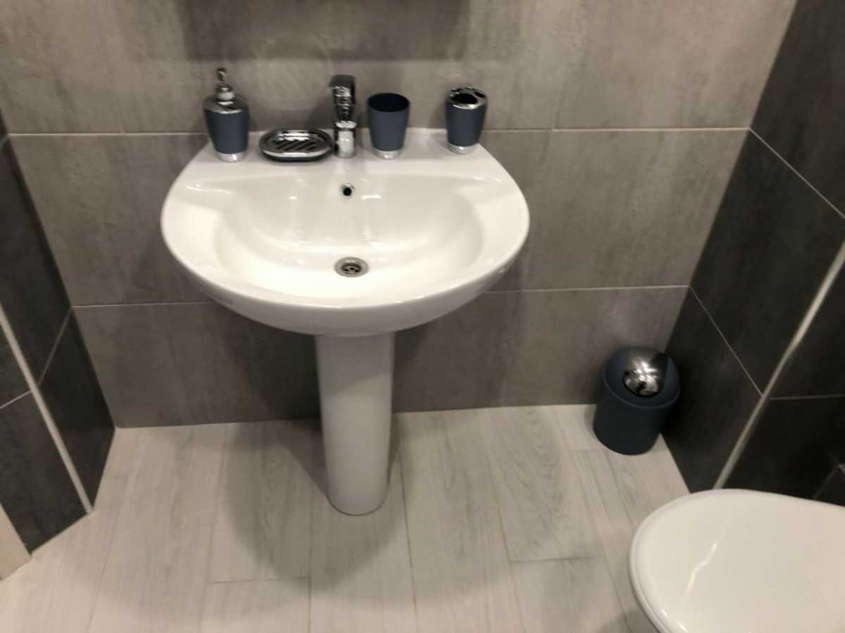 Аренда 1-комнатной квартиры 42 м², Сергея Колоса ул., 2