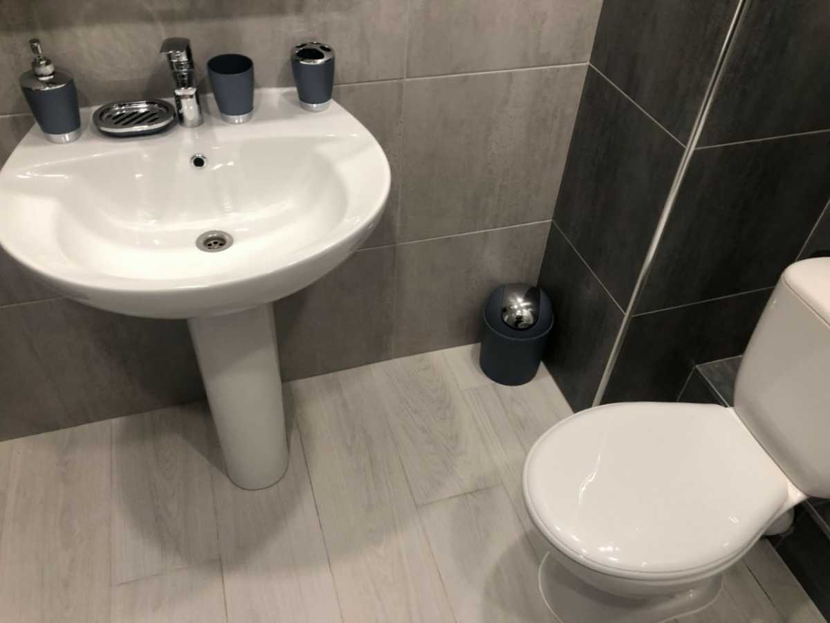 Аренда 1-комнатной квартиры 42 м², Сергея Колоса ул., 2