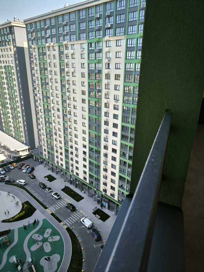 Продаж 2-кімнатної квартири 79 м², Михайла Максимовича вул., 32-Б