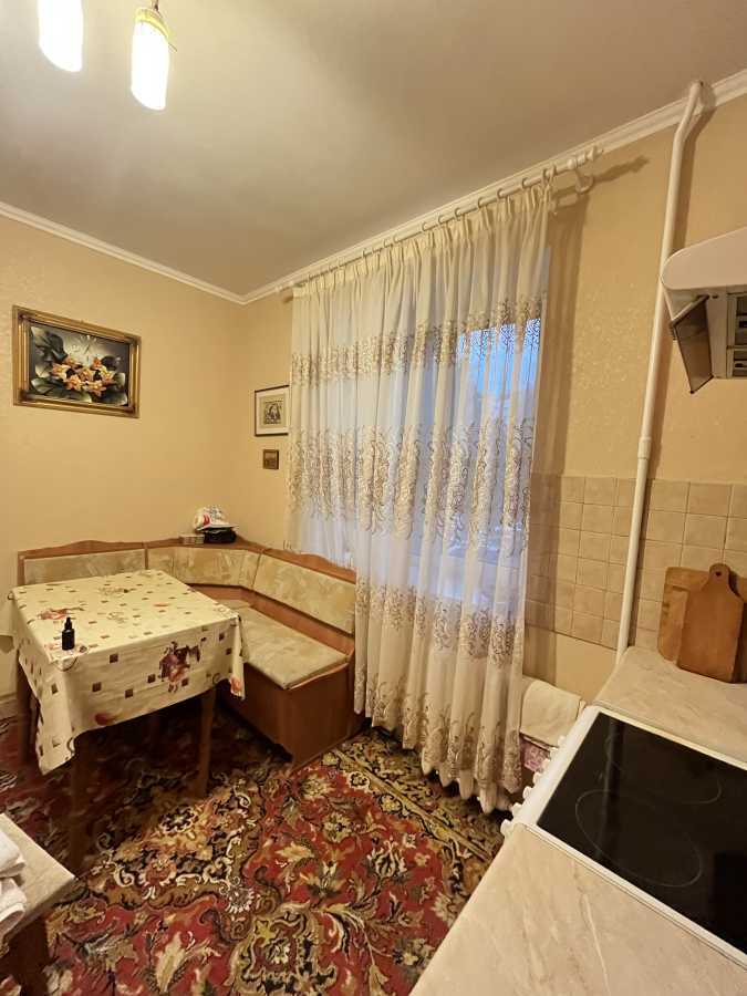 Продажа 1-комнатной квартиры 33 м², Сосновая ул., 5