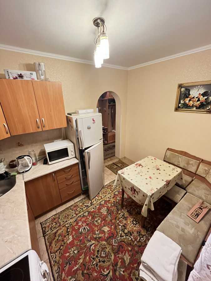 Продажа 1-комнатной квартиры 33 м², Сосновая ул., 5