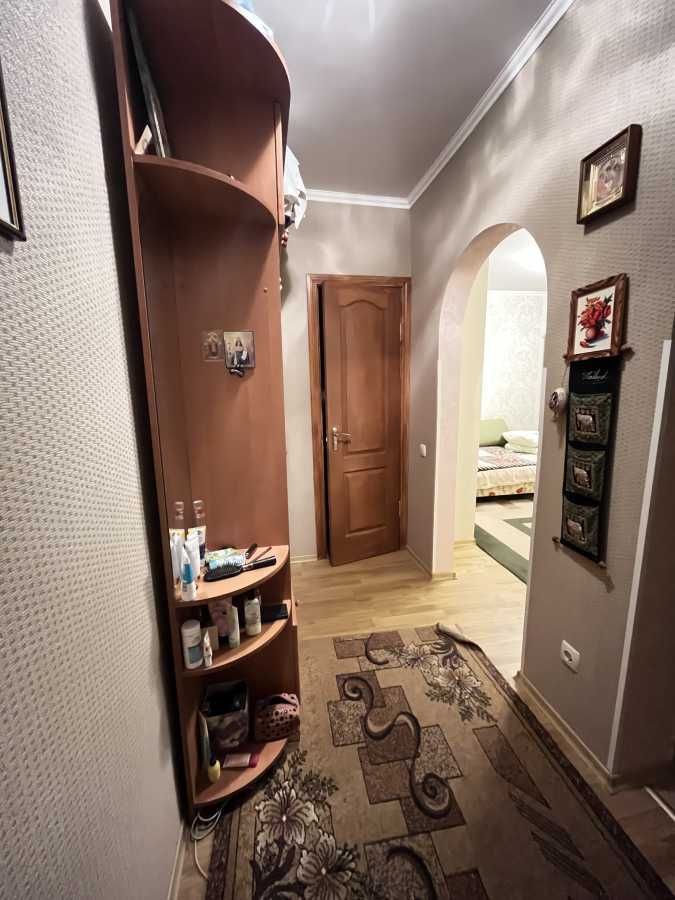 Продажа 1-комнатной квартиры 33 м², Сосновая ул., 5