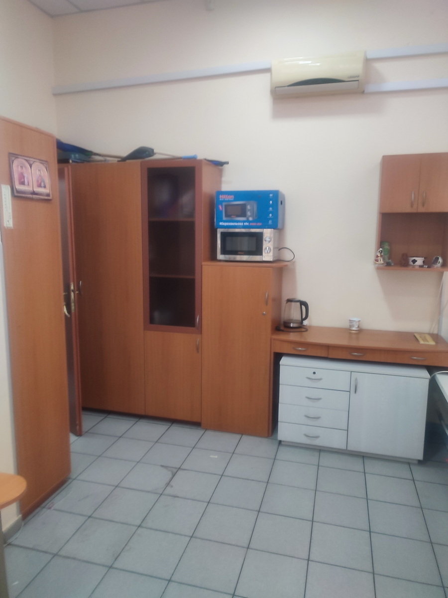 Аренда помещения свободного назначения 50 м², Владимира Маяковского просп., 15