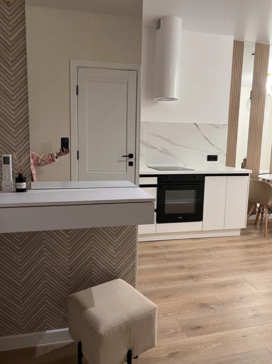 Продажа 1-комнатной квартиры 43 м², Академика Вильямса ул.