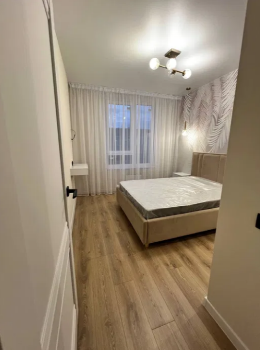 Продажа 1-комнатной квартиры 43 м², Академика Вильямса ул.