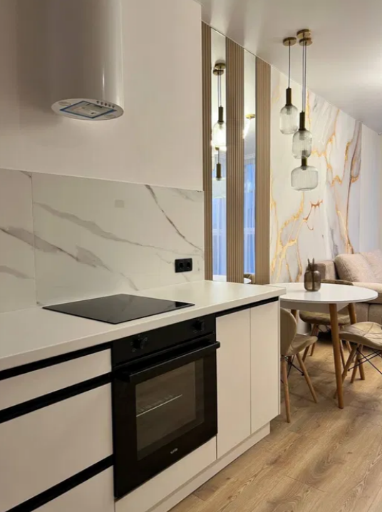 Продажа 1-комнатной квартиры 43 м², Академика Вильямса ул.