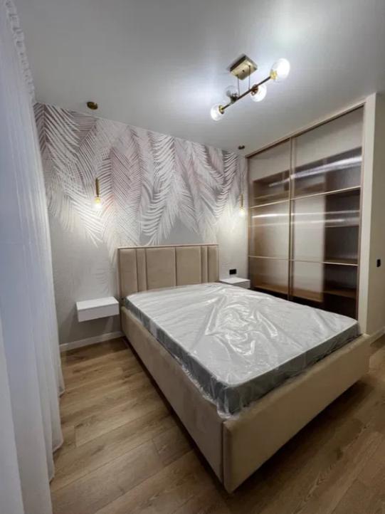 Продажа 1-комнатной квартиры 43 м², Академика Вильямса ул.