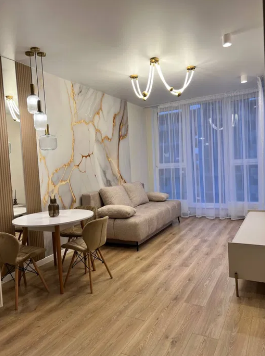 Продажа 1-комнатной квартиры 43 м², Академика Вильямса ул.