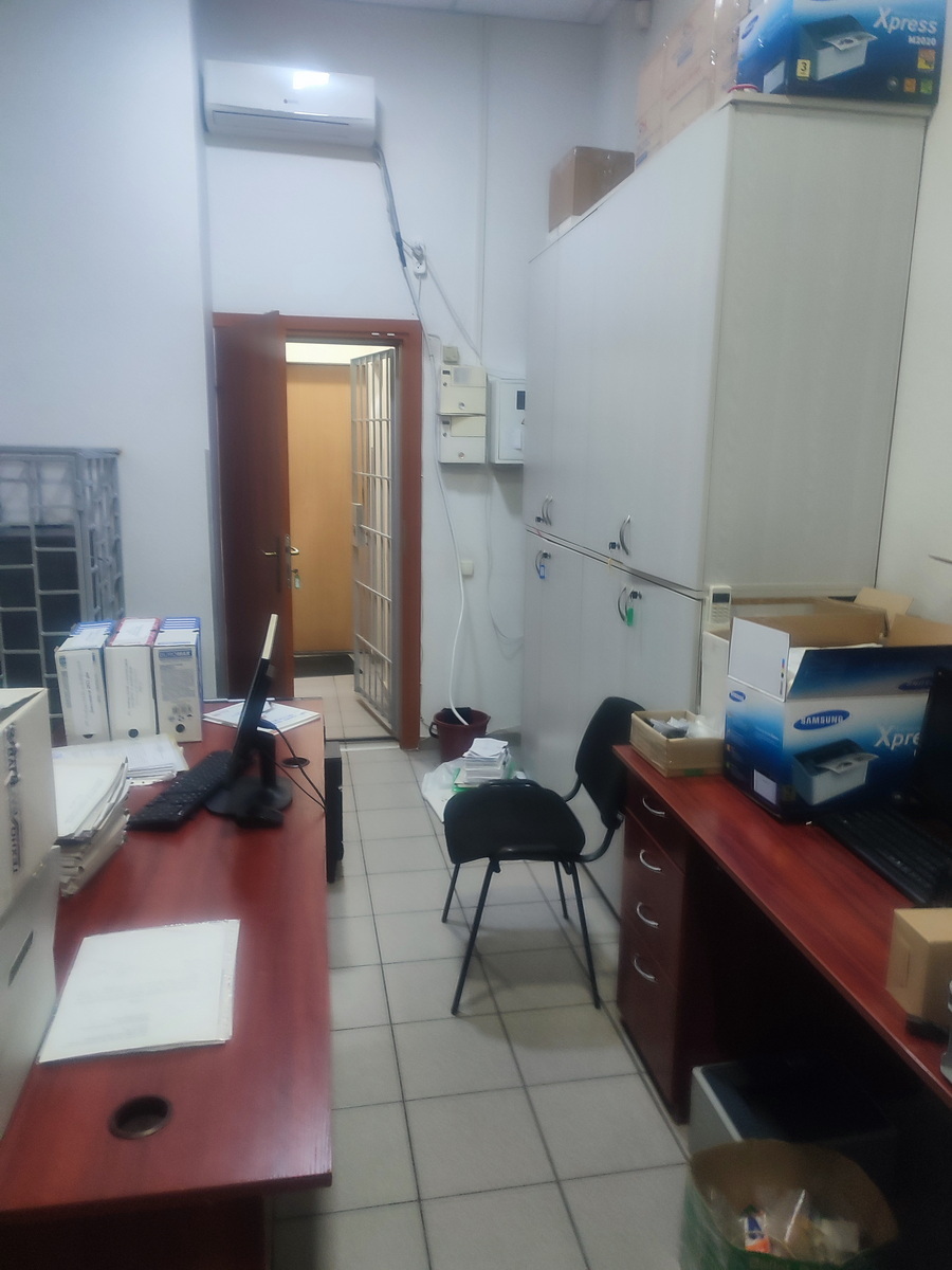 Аренда помещения свободного назначения 50 м², Владимира Маяковского просп., 15