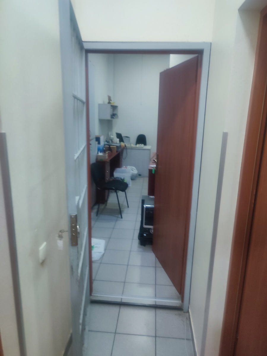 Аренда помещения свободного назначения 50 м², Владимира Маяковского просп., 15