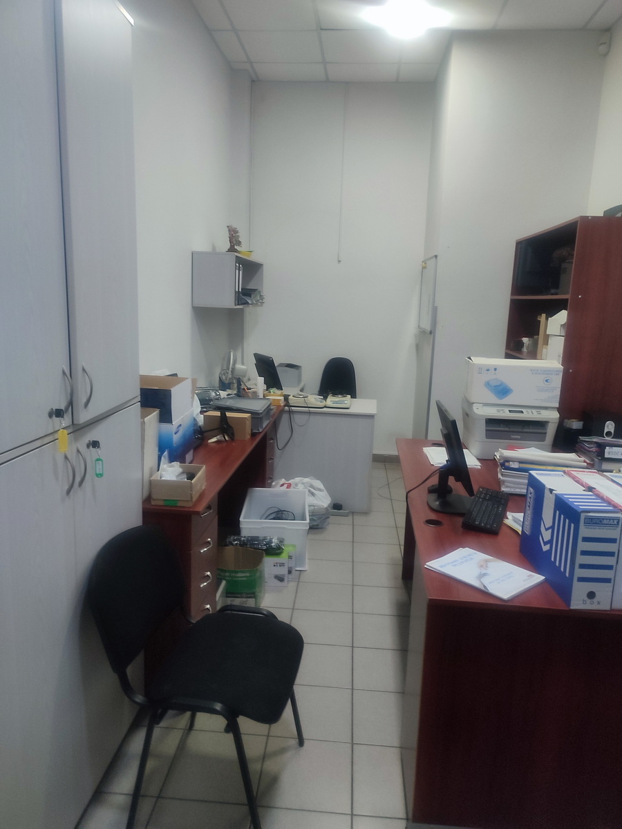 Аренда помещения свободного назначения 50 м², Владимира Маяковского просп., 15