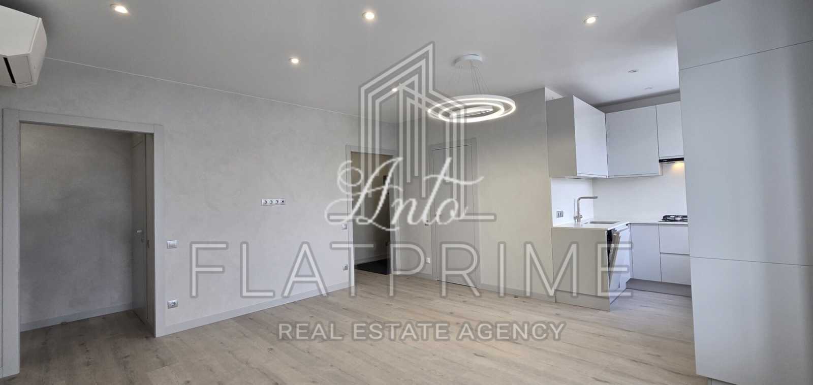 Продажа 2-комнатной квартиры 78 м², Малая Житомирская ул., 10