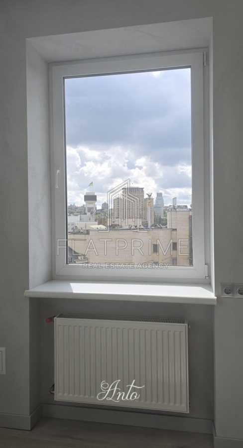 Продажа 2-комнатной квартиры 78 м², Малая Житомирская ул., 10