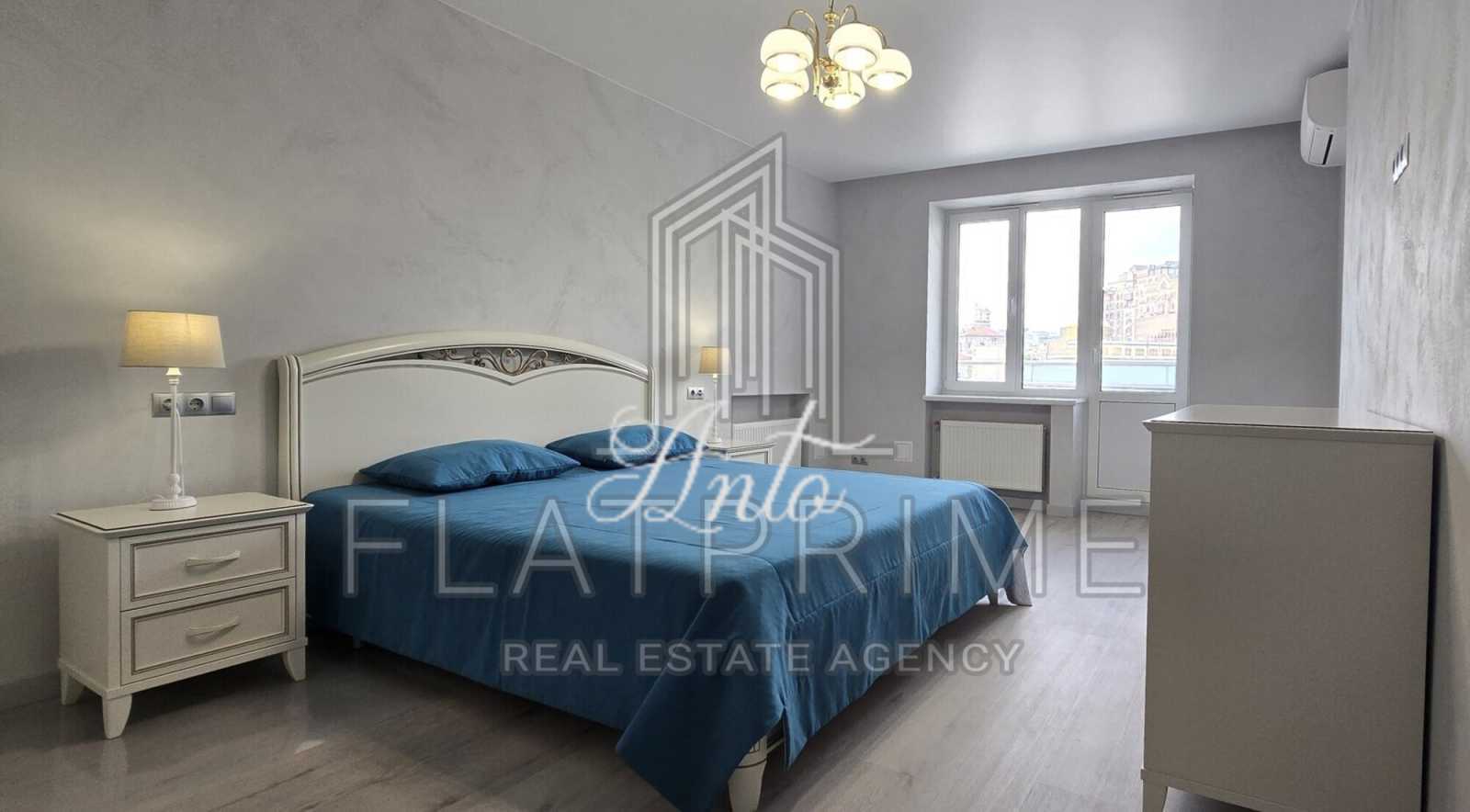 Продажа 2-комнатной квартиры 78 м², Малая Житомирская ул., 10