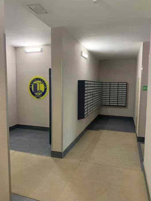 Продаж 3-кімнатної квартири 80.08 м², Кадетський Гай вул., 10