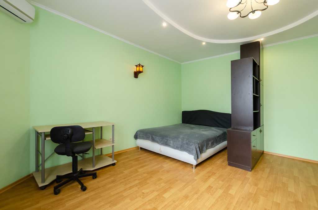 Аренда 1-комнатной квартиры 55 м², Николая Бажана просп., 12