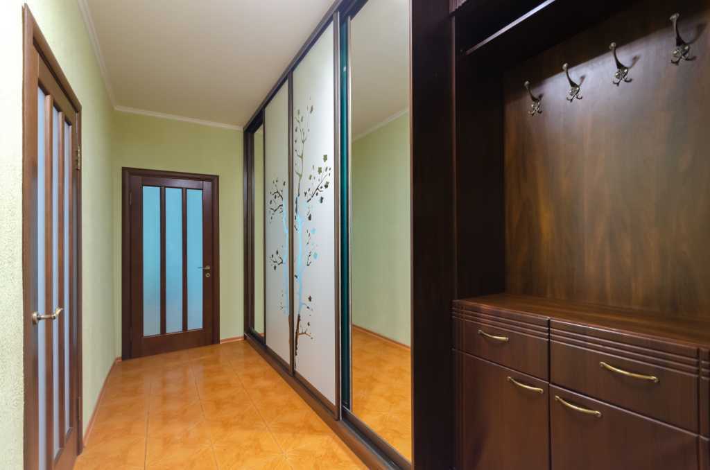 Аренда 1-комнатной квартиры 55 м², Николая Бажана просп., 12