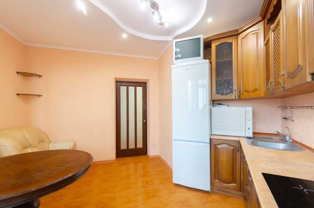 Аренда 1-комнатной квартиры 55 м², Николая Бажана просп., 12