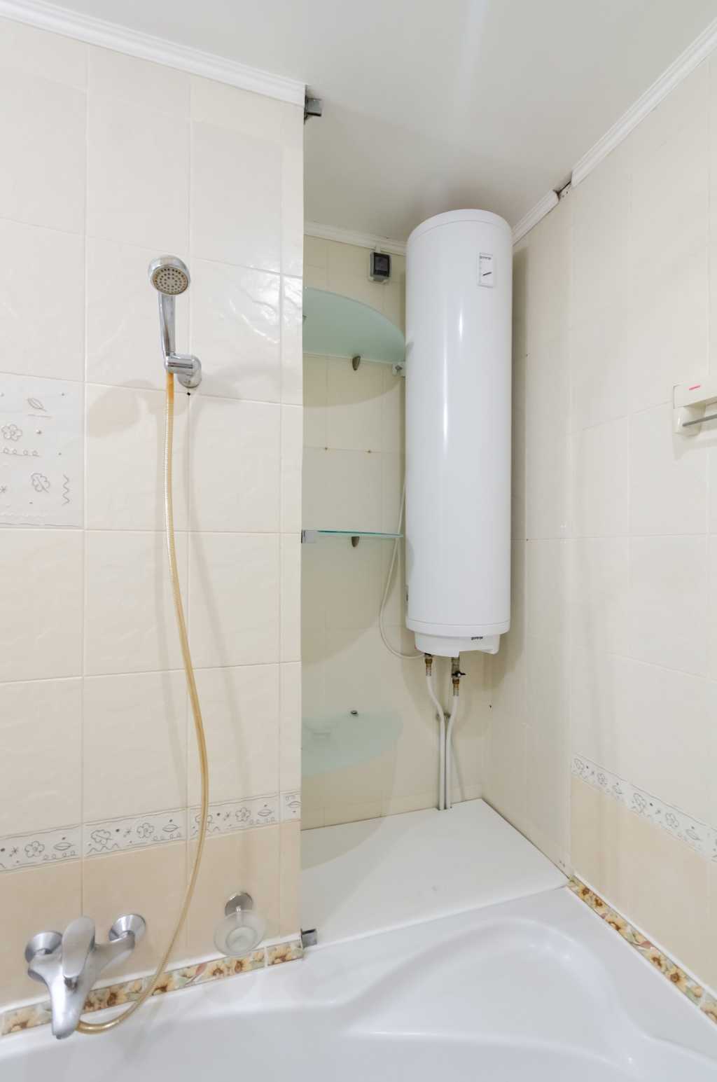 Аренда 1-комнатной квартиры 55 м², Николая Бажана просп., 12