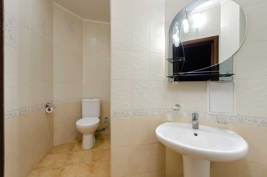Аренда 1-комнатной квартиры 55 м², Николая Бажана просп., 12