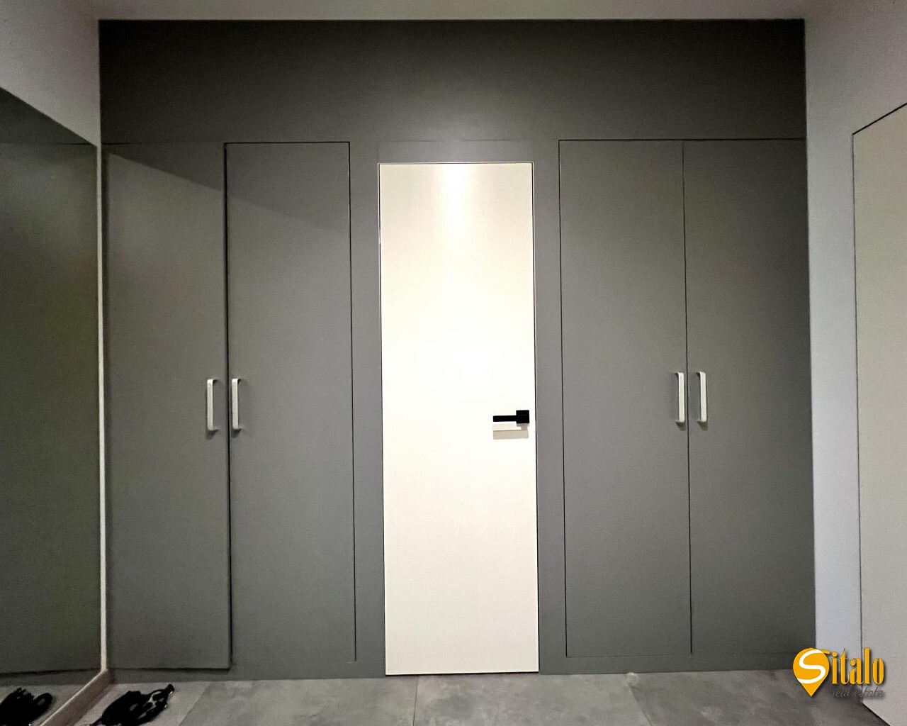 Продаж 2-кімнатної квартири 60 м², Центральна вул., 21А