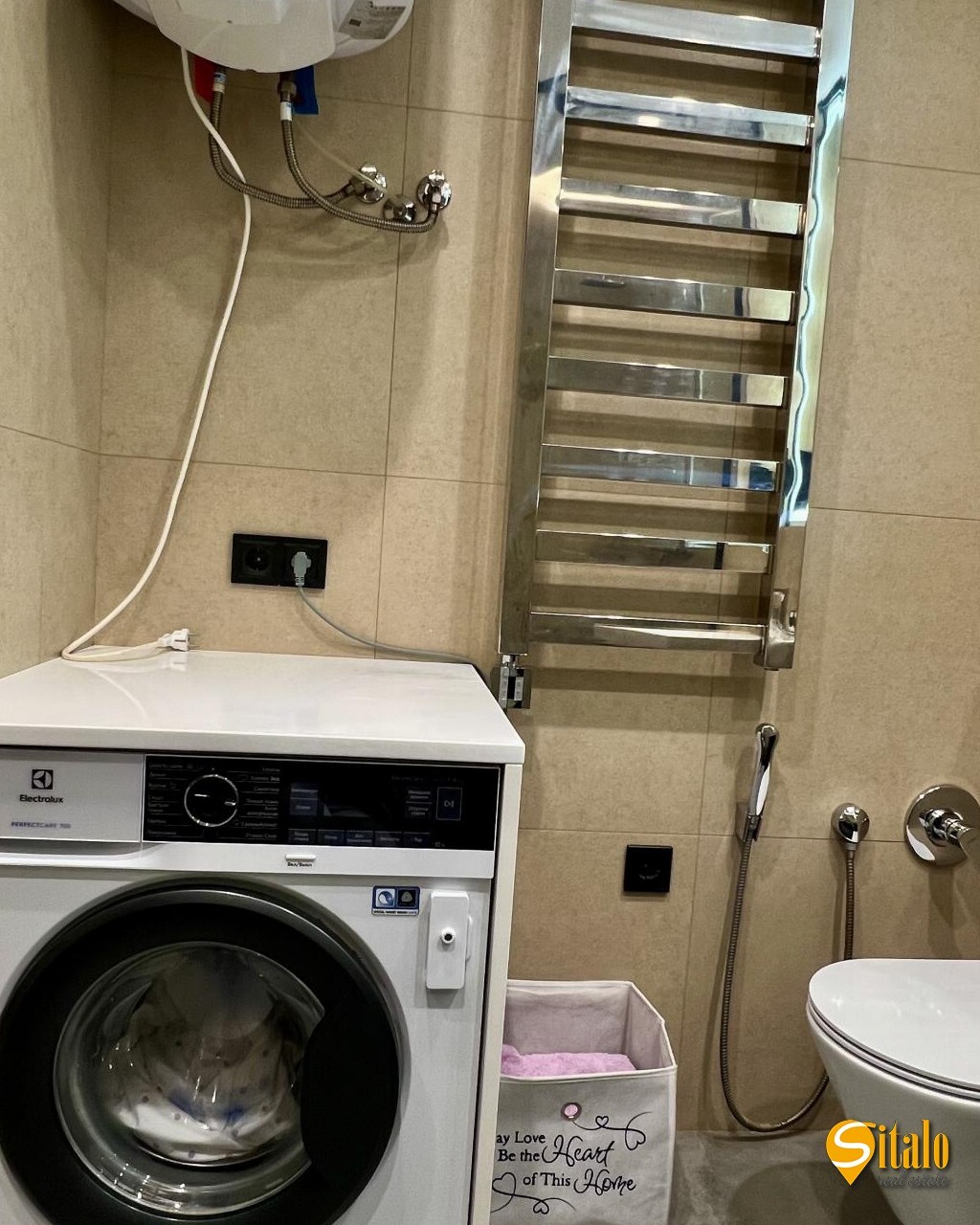 Продаж 2-кімнатної квартири 60 м², Центральна вул., 21А
