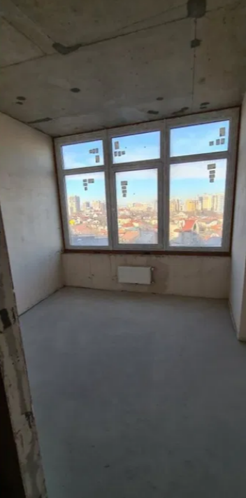 Продаж 1-кімнатної квартири 37 м², Каманіна вул.