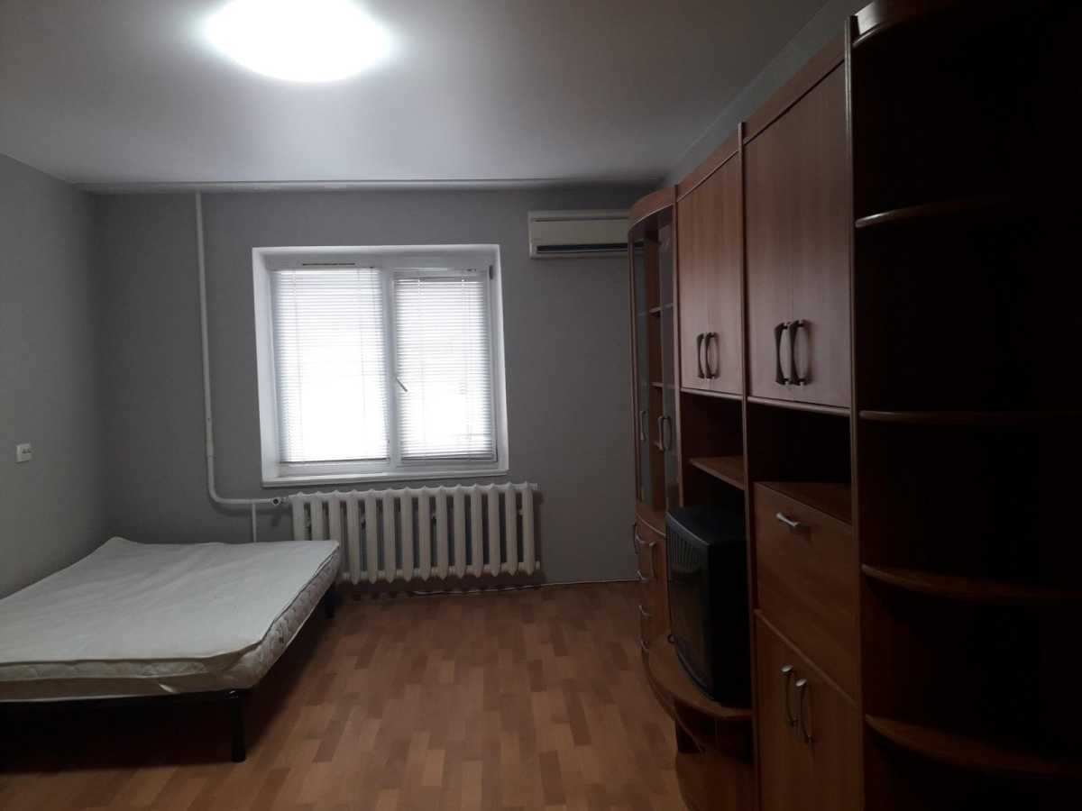 Аренда 1-комнатной квартиры 45 м², Эрнста ул., 2
