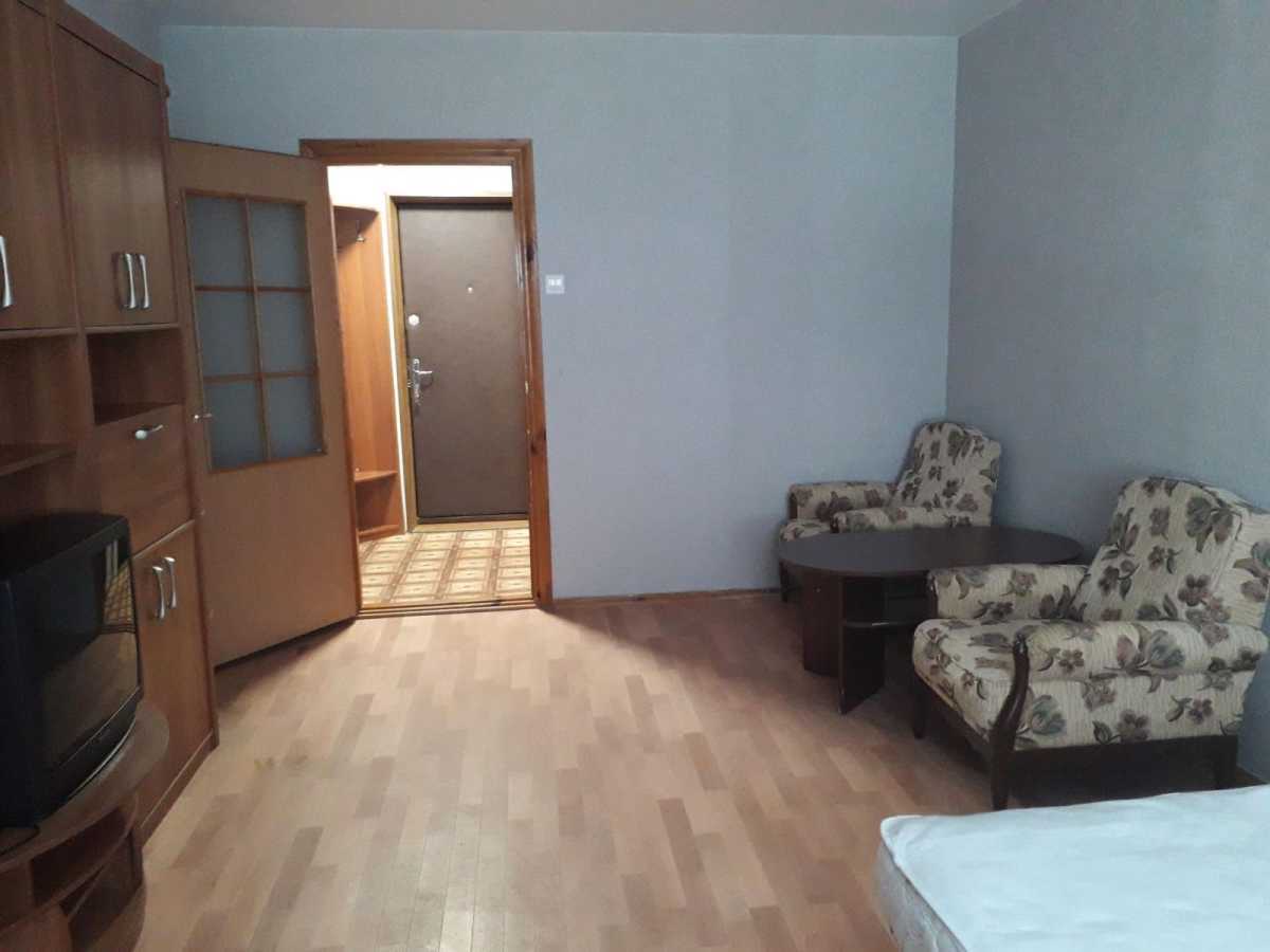 Аренда 1-комнатной квартиры 45 м², Эрнста ул., 2
