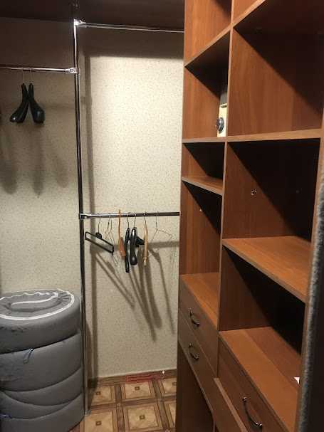 Аренда 1-комнатной квартиры 45 м², Эрнста ул., 2