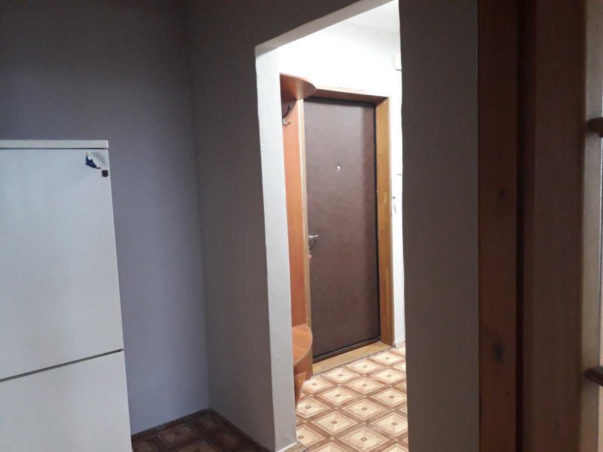 Аренда 1-комнатной квартиры 45 м², Эрнста ул., 2