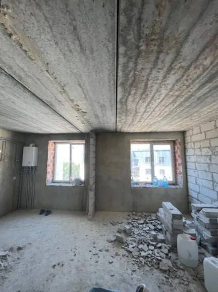 Продажа 2-комнатной квартиры 49.2 м², Интернационалистов ул.