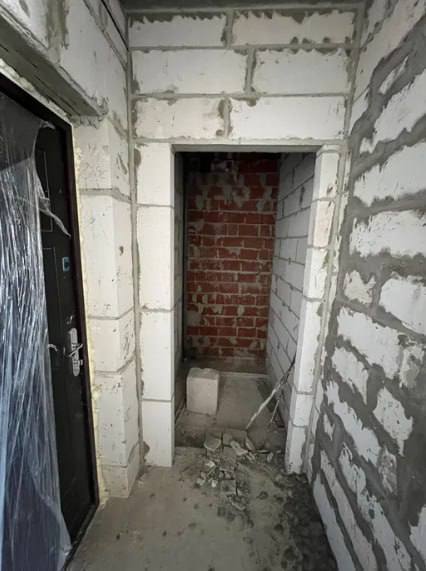 Продажа 2-комнатной квартиры 49.2 м², Интернационалистов ул.