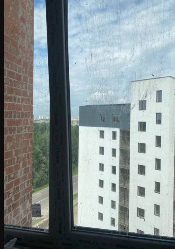 Продажа 2-комнатной квартиры 49.2 м², Интернационалистов ул.