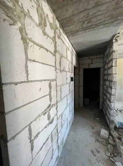 Продажа 2-комнатной квартиры 49.2 м², Интернационалистов ул.