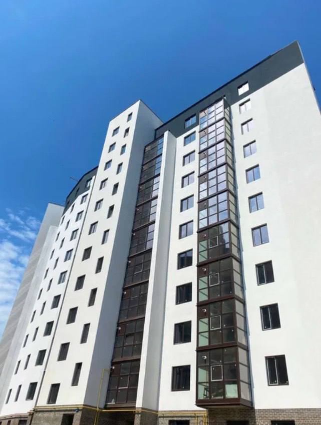 Продажа 2-комнатной квартиры 49.2 м², Интернационалистов ул.