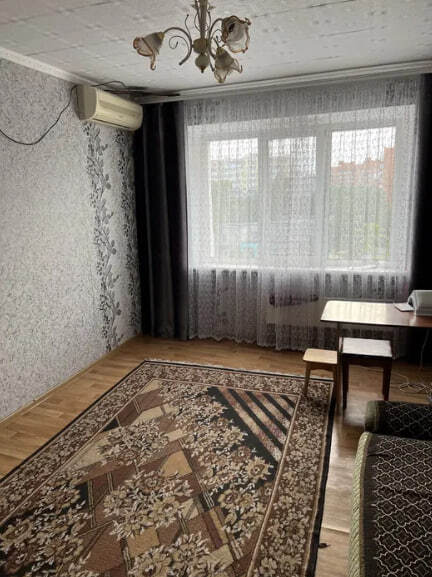 Продажа 3-комнатной квартиры 62 м², Михаила Лушпы просп.