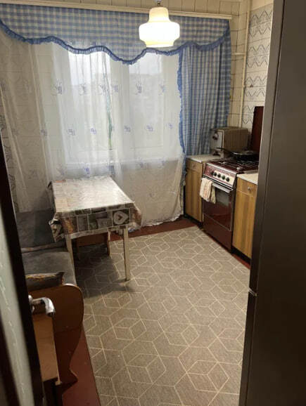 Продажа 3-комнатной квартиры 62 м², Михаила Лушпы просп.