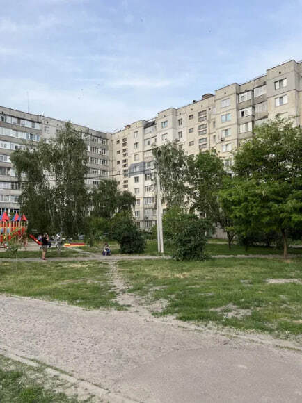 Продажа 3-комнатной квартиры 62 м², Михаила Лушпы просп.